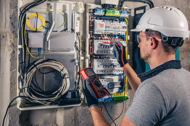 Best Electrical Wiring Services  in Beverly Hills, FL