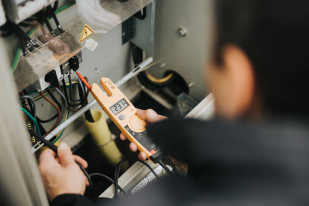 Best Electrical System Inspection  in Beverly Hills, FL