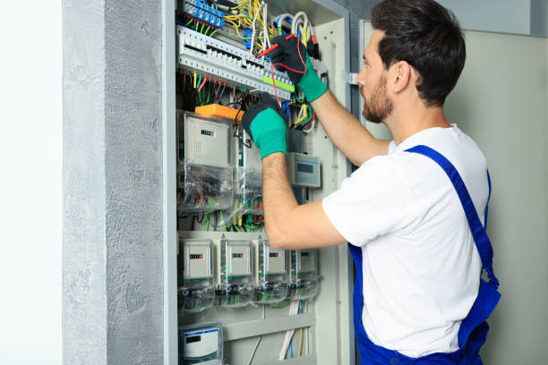 Best Electrical Repair Services  in Beverly Hills, FL