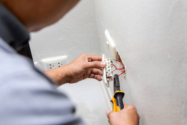 Best Industrial Electrical Services  in Beverly Hills, FL