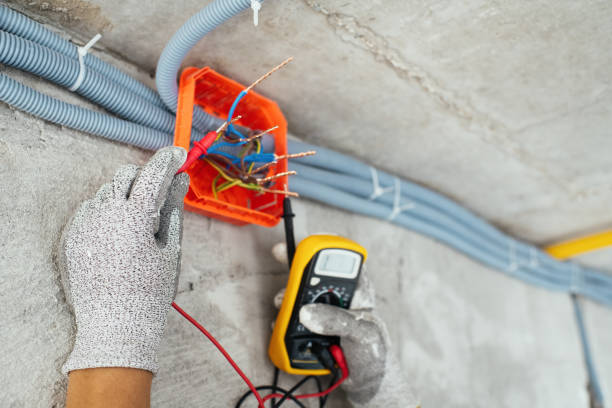 Best Affordable Electrician  in Beverly Hills, FL